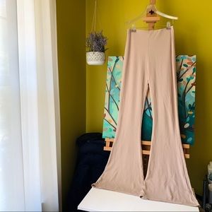 Missguided Wide Leg Pants NWT